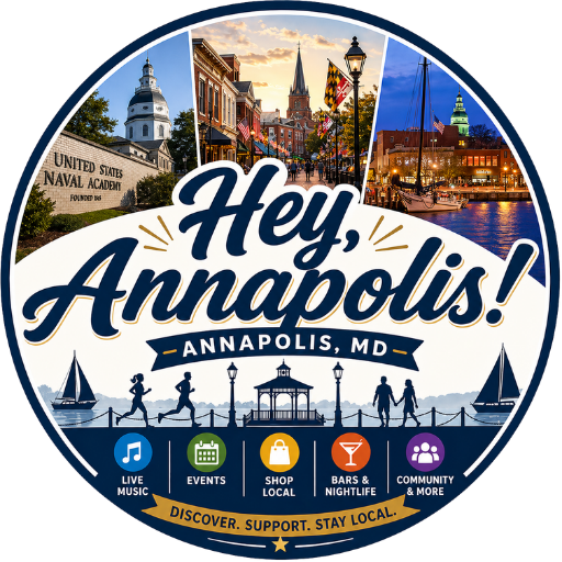 Hey Annapolis
